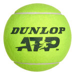 Palline Giganti Dunlop ATP Giant Ball yellow
